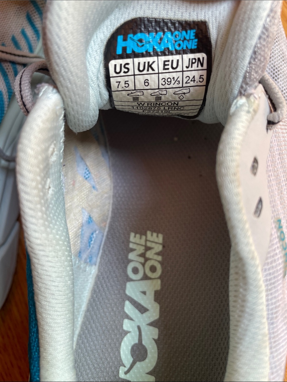 Hoka One One Rincon - Picture 6 of 7